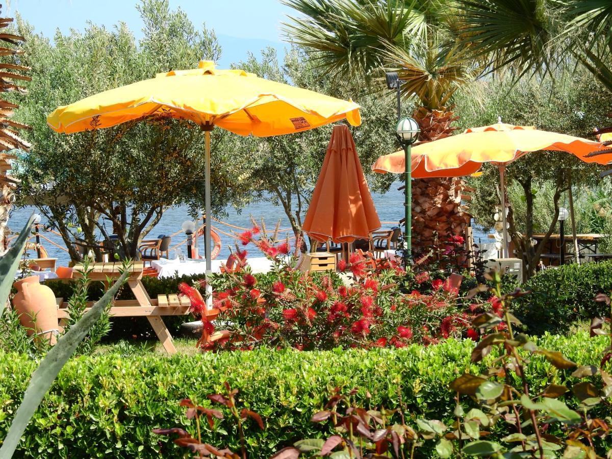 Cunda Asiyan Otel Ayvalı Exterior foto